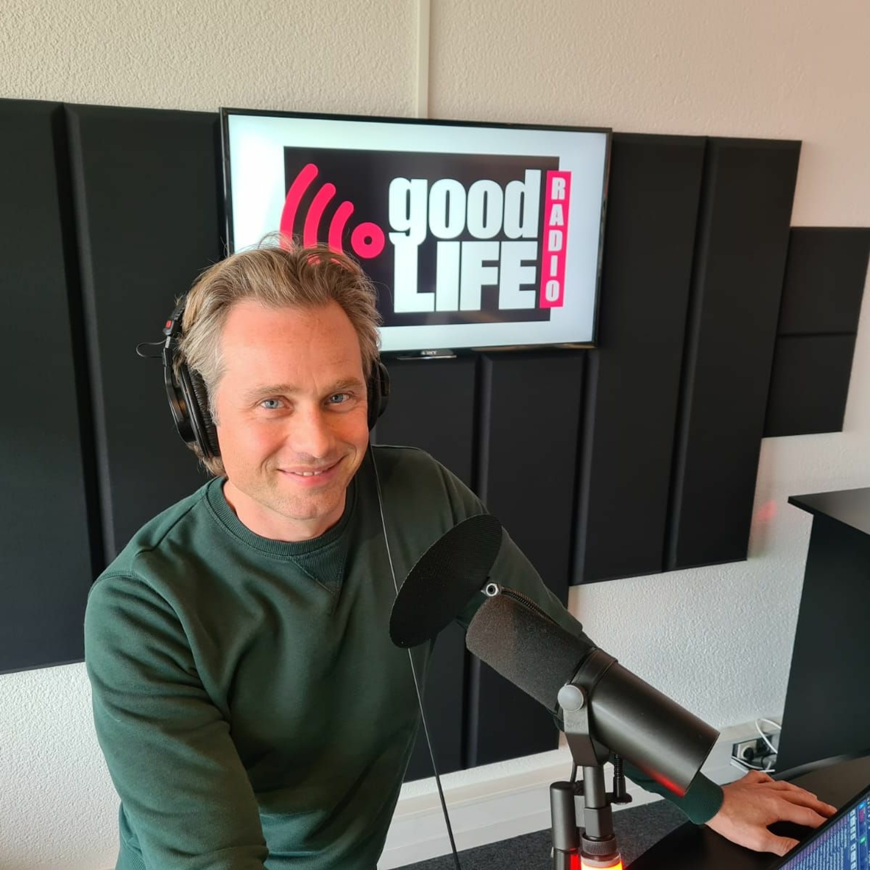 GoodLIFE Radio