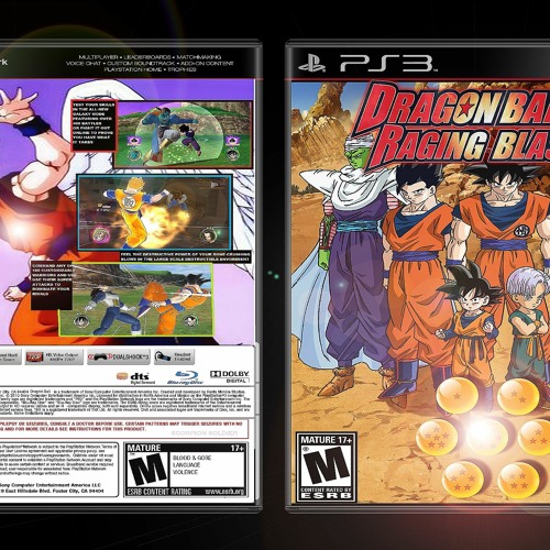 Stream Dragon Ball Z Raging Blast 2 Pc Game __FULL__ Free Download Exe from  Casey Jackson | Listen online for free on SoundCloud