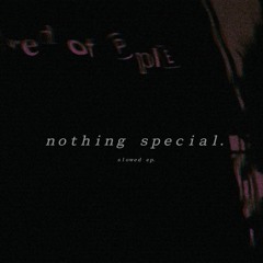 408 Darwin - Pocket Watching (Slowed To Perfection)