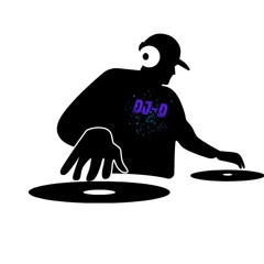 Boenksessie - Deejay D