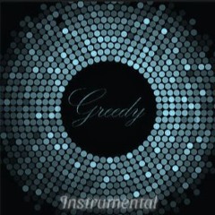 ☙ pLasterbrain — G★R★E★E★D★Y ft. Helen Kane (INSTRUMENTAL)
