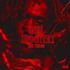 Rob Vicious - Real Shooters