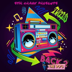 01. 85 Bucks An Hour (Stir Crazy Mash Up)