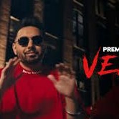 VELLY - Prem Dhillon  Raas | new Punjabi Songs 2024