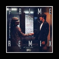 TRILL ZADA FT COLZ- PRIME