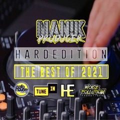 Best Of The Hardedition 2021 Safehouse Radio