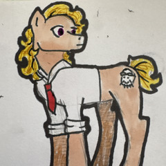 My Homosexpian Friend