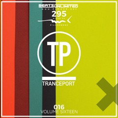 295 Tranceport Volume 016