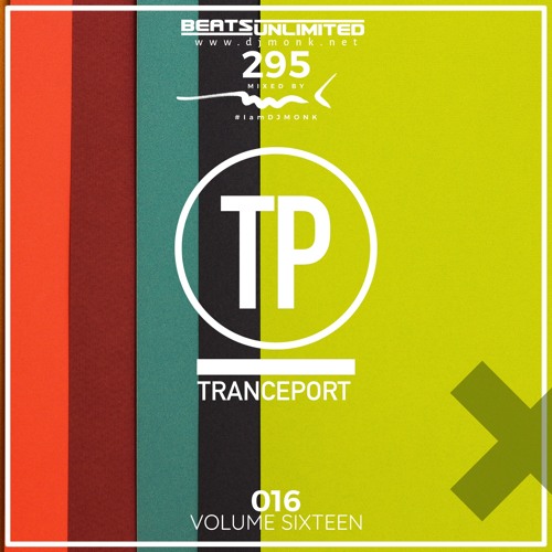 295 Tranceport Volume 016