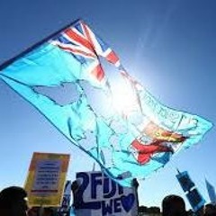 Dj Aykimz x CFL Magic ft Wilo - Number 1 (Fiji 7s Anthem)