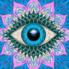 Hypnotic Blink