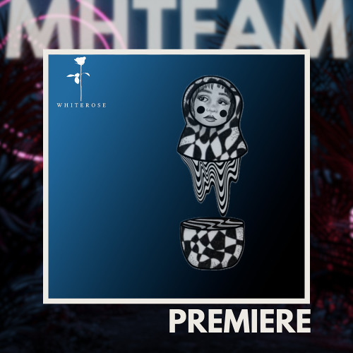 PREMIERE: Patrick McCreanor - Atmos (Original Mix) [White Rose]