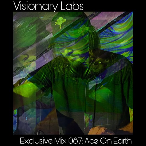 Exclusive Mix 087: Ace on Earth