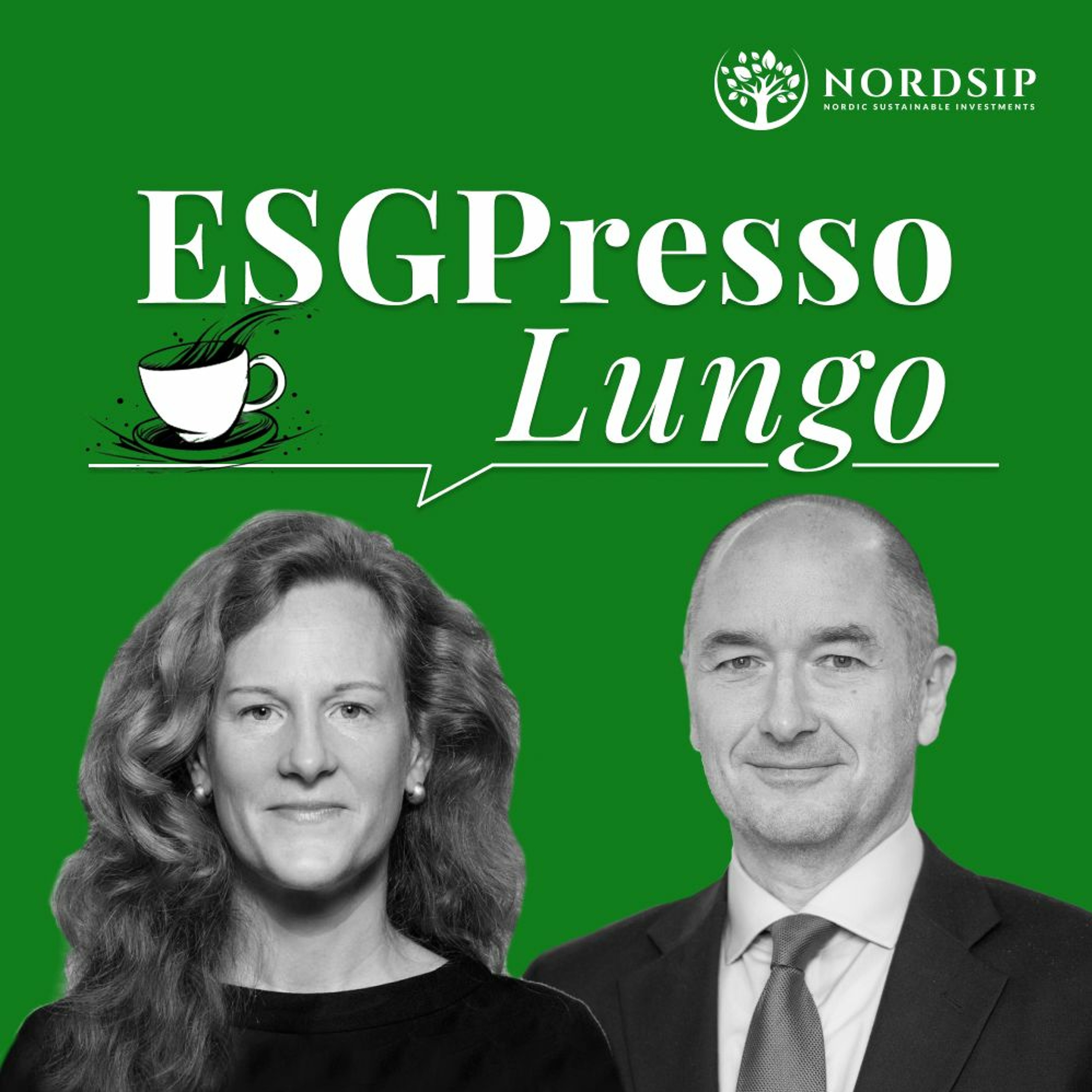 ESGPresso