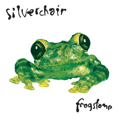 Silverchair - Frogstomp (Full Album)