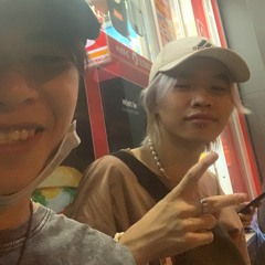 Tra tan tinh than ( Trung Son x Hoang Con )