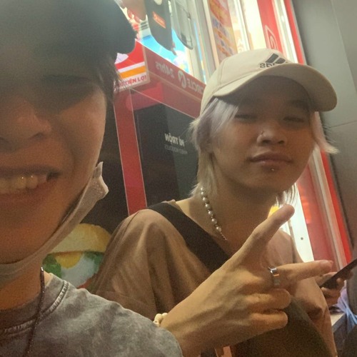 Tra tan tinh than ( Trung Son x Hoang Con )
