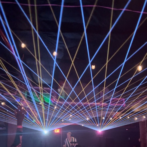 Tech Mix Round One