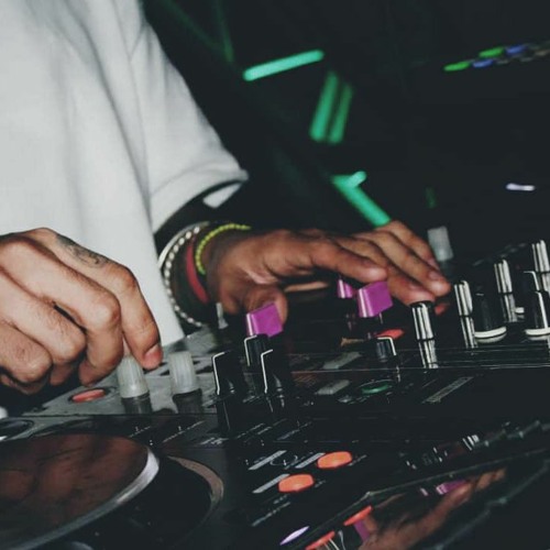Fran romero - Stay Calm - Podcast 2020