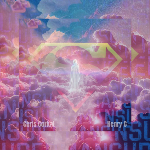 Eminem - Superman (Henry C & Chris Corkal Edit)