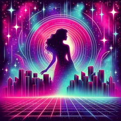 Mystery Girl