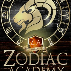 Kindle Book Zodiac Academy 8.5: Beyond The Veil