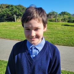 Jaime Radio Interview Aug 2021