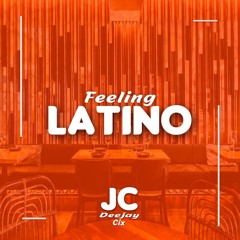 Latin Mix En Vivo #2 - JC DJ
