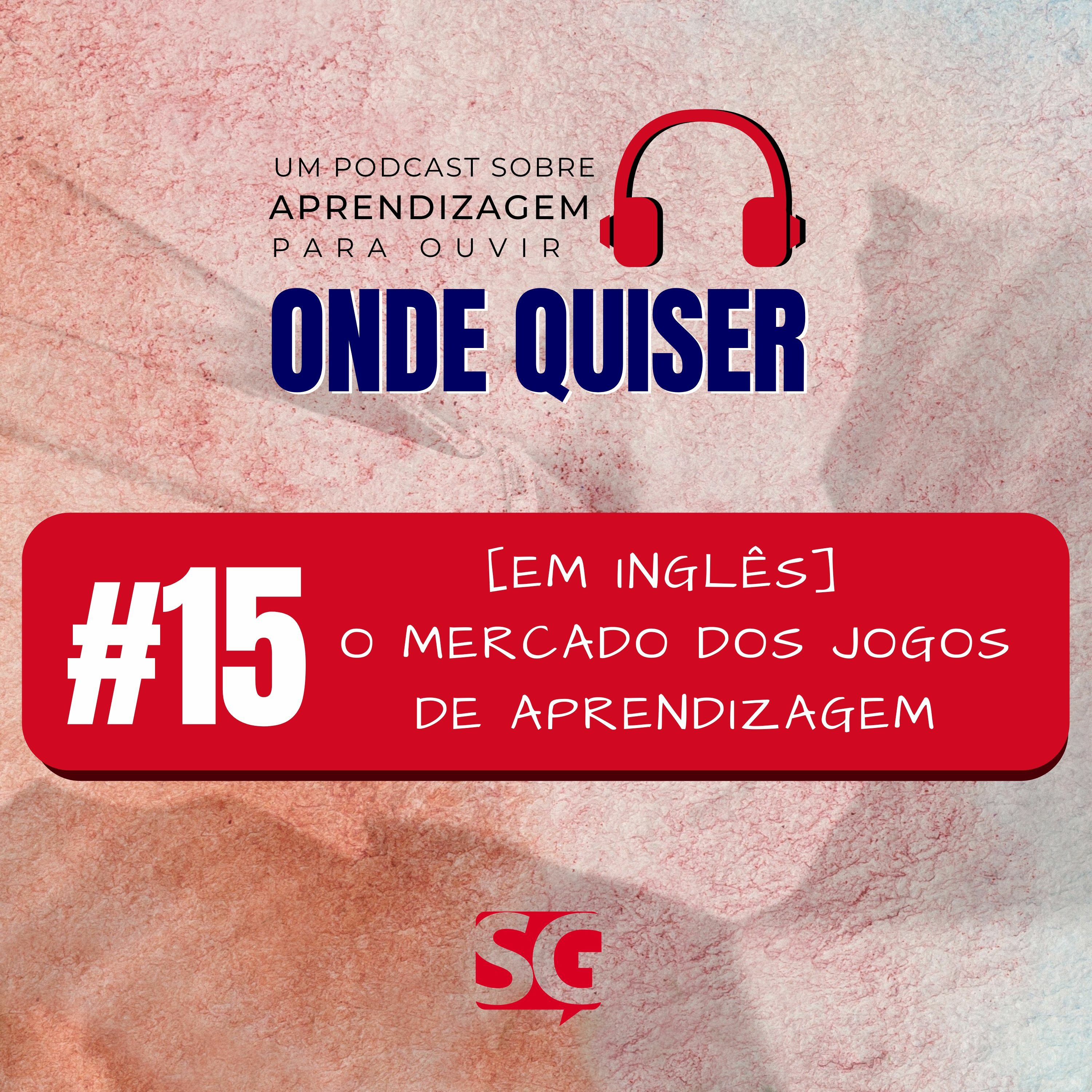 Onde quiser