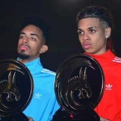 Jotapê & Barreto | Freestyle | REMIX