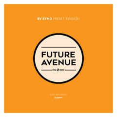 Ev Rymd - Clarity (Orginal Mix) [Future Avenue]