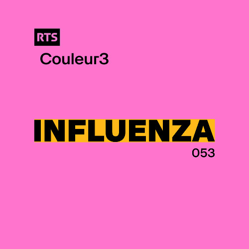 RTS Couleur 3 Influenza 053