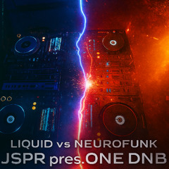 ONE DnB LIVE PIONEER DJ-M CROSS SUBGENRE POWERMIX 30 #005