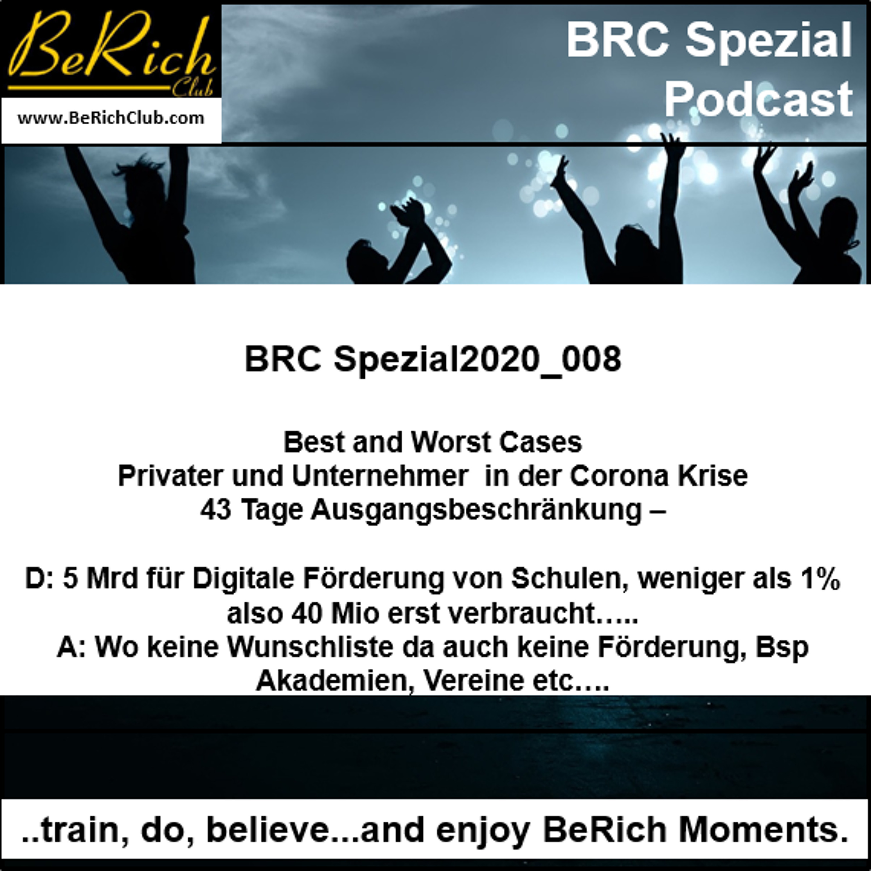 BRC Podcast