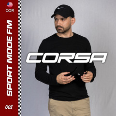 Sport Mode FM #001