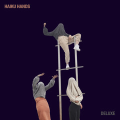 Haiku Hands - Conclusions (feat. Suburban Dark)