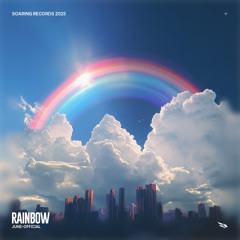 June. - Rainbow