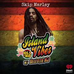 Interview with Skip Marley