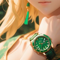 Pretty Green Watch