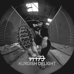 NonStop No. 173 Kurdish Delight