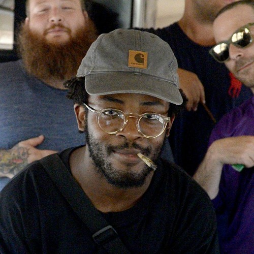 In Focus: Knxwledge - 280422