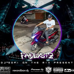 SopiAldino -"PALEMBANG PARTY BEST JUNGLEDUTCH BERANGKAT KITA SPESIAL 2024"