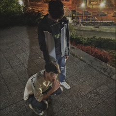 Aliza ft Matin Fattahi - Trap money (slowed&Reverb)