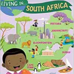 [FREE] KINDLE 💗 Living in . . . South Africa: Ready-to-Read Level 2 by Chloe Perkins