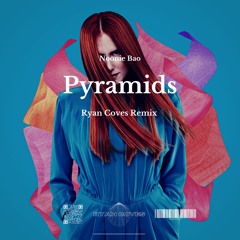 Noonie Bao - Pyramids (Ryan Coves Remix)