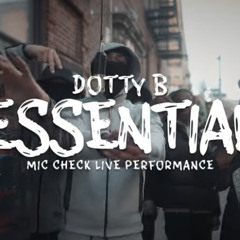 Dotty B - Essential