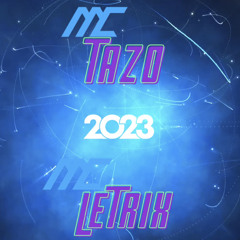 TAZO LETRIX - 2023