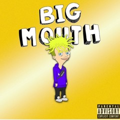 BIG MOUTH feat Lil Fabri$ & Tony2Milli (prod. Mr Brik)