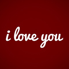 Крутой нарисованный камень-i love you.wav