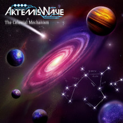 Artemis Wave - The Celestial Mechanism
